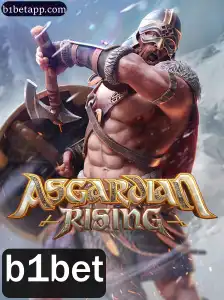 Descubra as Aventuras Épicas de AsgardianRising