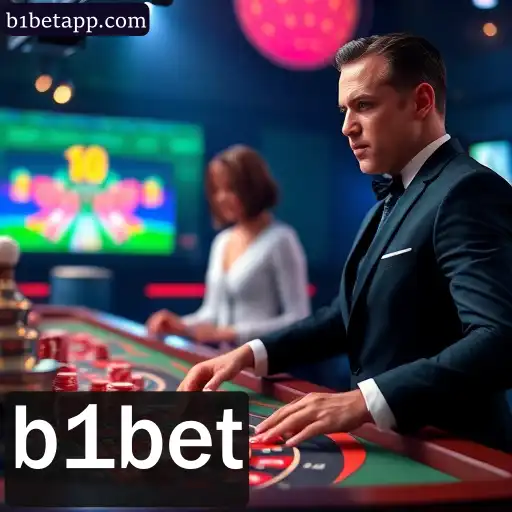 Cassino ao vivo