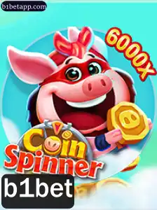Descubra CoinSpinner: O Jogo de Aposta Revolucionário