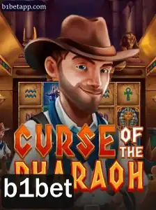 Curse of the Pharaoh: Uma Jornada Épica no Mundo dos Jogos de Aventura