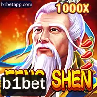 Explorando FengShen: Um Mergulho no Jogo de Estratégia Revolucionário