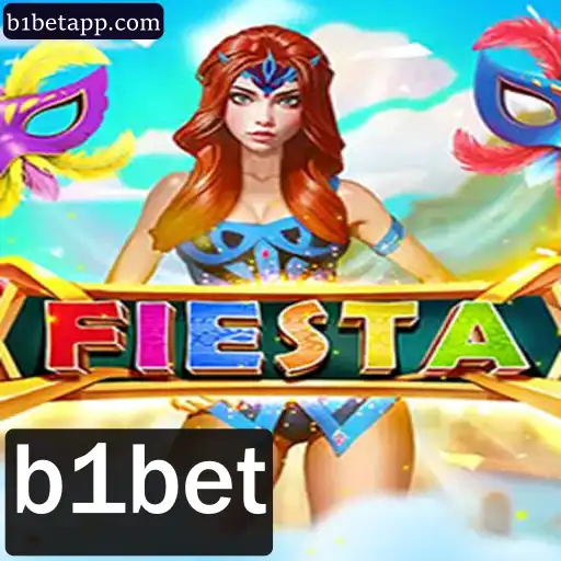Fiesta: Uma Jornada ao Mundo do Jogo de Diversão com b1bet