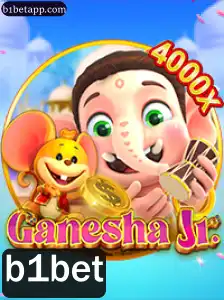 Guia Completo de GaneshaJr: O Jogo Inovador e Suas Regras