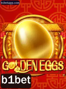 Explore o Mundo de GoldenEggs: Um Jogo Empolgante e Inovador