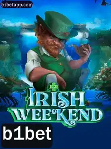 Descubra o Excitante Mundo do IrishWeekend