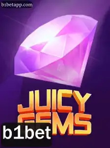 Explorando o Mundo Vibrante de JuicyGems com b1bet