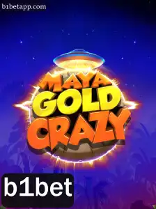 Explorando o Fascinante Mundo de MayaGoldCrazy e a Inovação b1bet