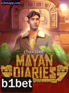 Descubra MayanDiaries: O Fascinante Jogo de Estratégia Moderna com a Palavra-Chave b1bet