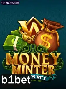 Explorando o Fascinante Mundo do Jogo MoneyMinterBonusBuy
