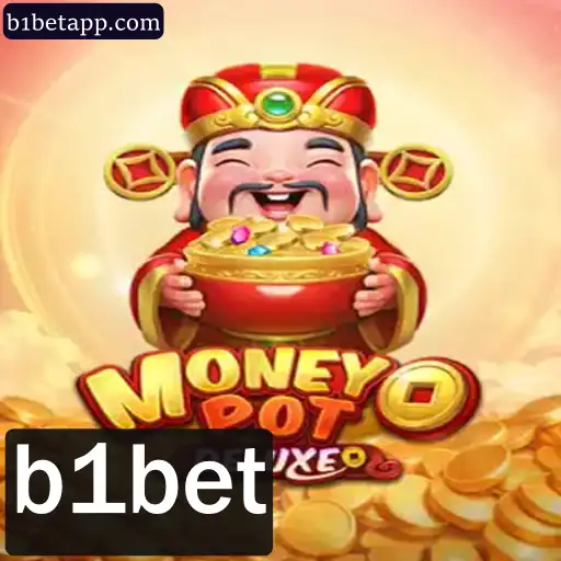 Descubra o Mundo Empolgante de MoneyPotDELUXE