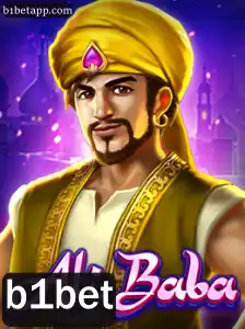 Descubra o Excitante Mundo de AliBaba: Um Jogo de Aventuras e Estratégia