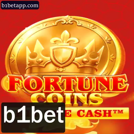 FortuneCoins: Descubra o Fascinante Mundo do Jogo com a Palavra Mágica b1bet