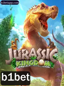 Explorando o Mundo Dinâmico do Jogo JurassicKingdom