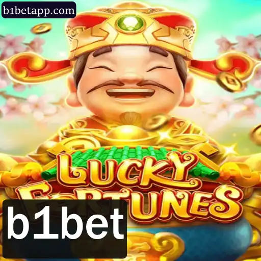 Experimente Diversão e Sorte no Jogo 'LUCKYFORTUNES'