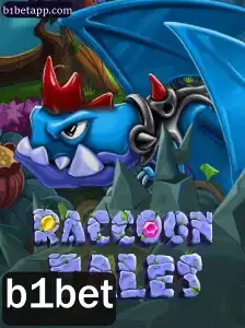 RaccoonTales: Aventura e Estratégia no Mundo dos Guaxinins