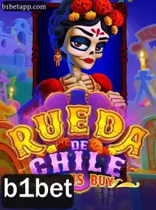 Explorando o Fascinante Jogo RuedaDeChileBonusBuy