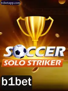 Domine o Campo com SoccerSoloStriker: Um Jogo Inovador Reinventando o Futebol