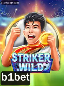 StrikerWILD: A Nova Sensação dos Jogos Online