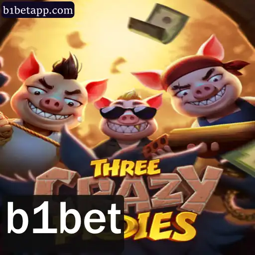 ThreeCrazyPiggies: A Nova Aventura Interativa que Conquista o Público