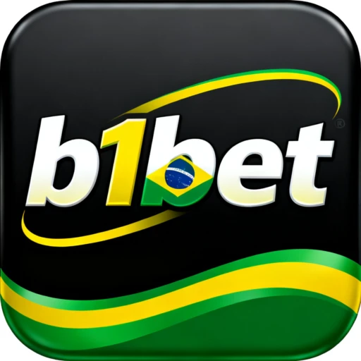 Logotipo b1bet