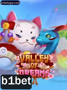 Explorando ValleyofDreams: Um Guia Completo sobre o Novo Fenômeno dos Jogos