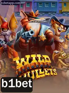 Explorando WildBullets: O Inovador Jogo de Ação e Estratégia